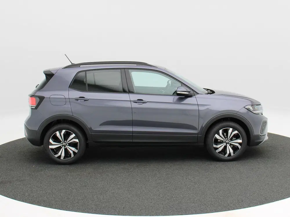 Volkswagen T-Cross Life Edition 1.0 TSI 95 PK uit 2026, foto 6