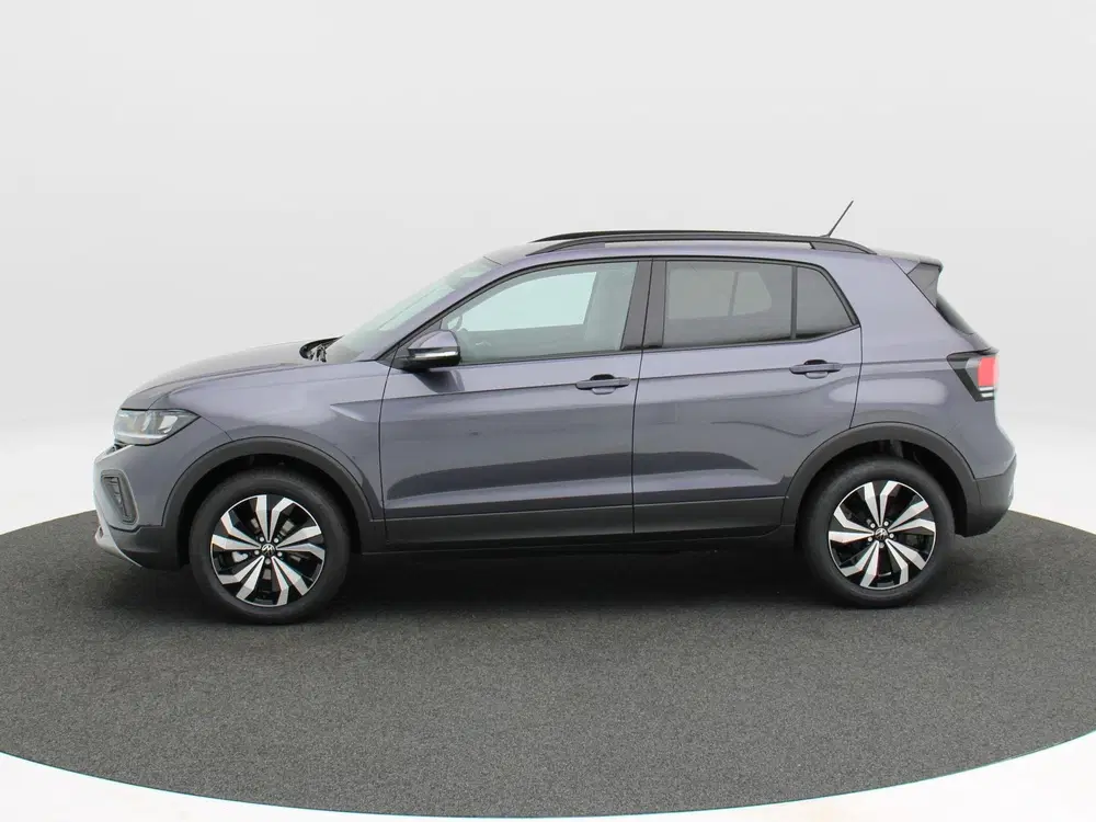Volkswagen T-Cross Life Edition 1.0 TSI 95 PK uit 2026, foto 7