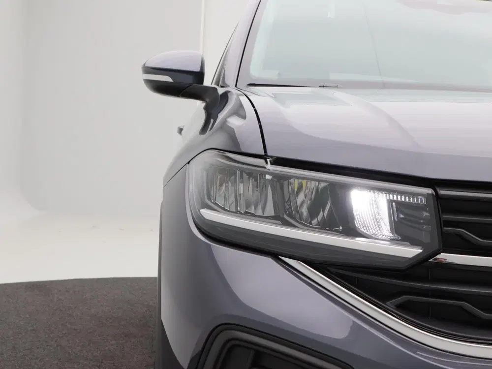 Volkswagen T-Cross Life Edition 1.0 TSI 95 PK uit 2026, foto 8