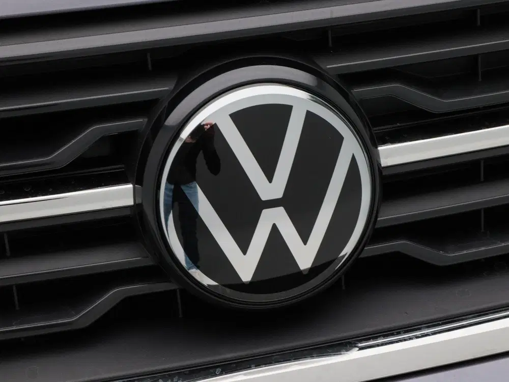 Volkswagen T-Cross Life Edition 1.0 TSI 95 PK uit 2026, foto 9