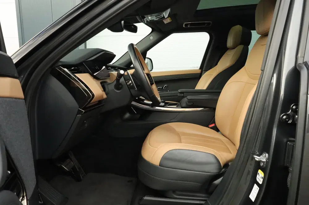 Land Rover Range Rover Sport 3.0 P440e Dynamic SE Elektr. Tr uit 2023, foto 14