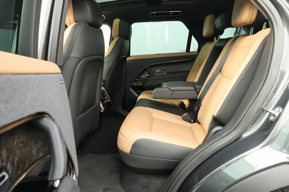 Land Rover Range Rover Sport 3.0 P440e Dynamic SE Elektr. Tr uit 2023, foto 15