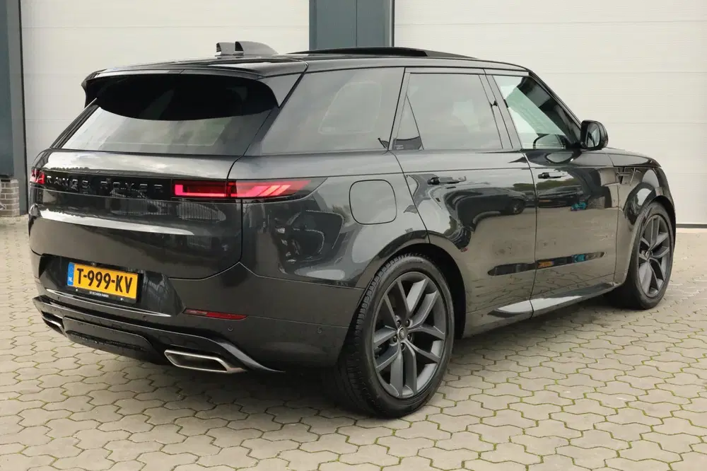 Land Rover Range Rover Sport 3.0 P440e Dynamic SE Elektr. Tr uit 2023, foto 2