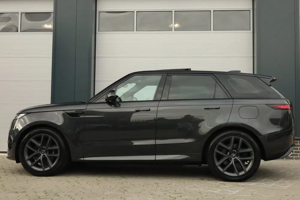 Land Rover Range Rover Sport 3.0 P440e Dynamic SE Elektr. Tr uit 2023, foto 5