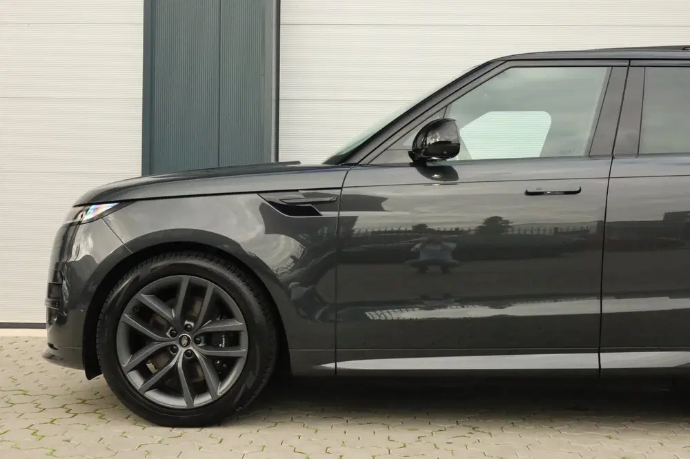 Land Rover Range Rover Sport 3.0 P440e Dynamic SE Elektr. Tr uit 2023, foto 6