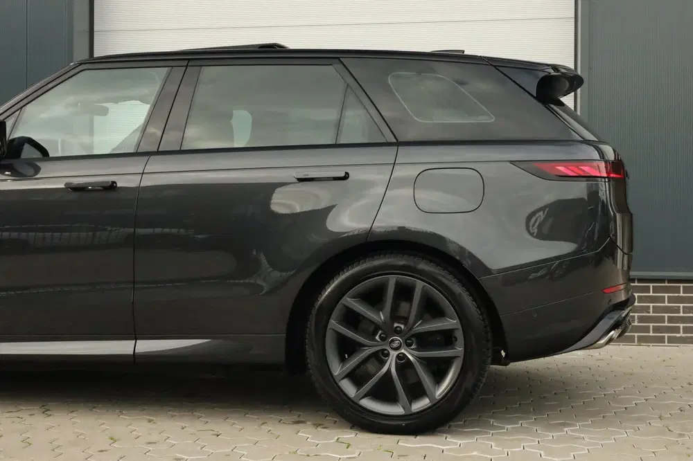 Land Rover Range Rover Sport 3.0 P440e Dynamic SE Elektr. Tr uit 2023, foto 7