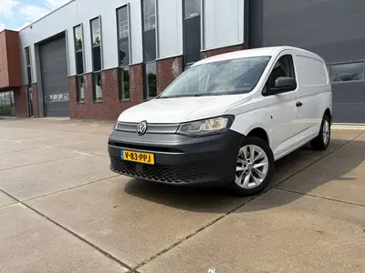 Volkswagen Caddy 1.5 TSI Style Benzine Automaat uit 2022