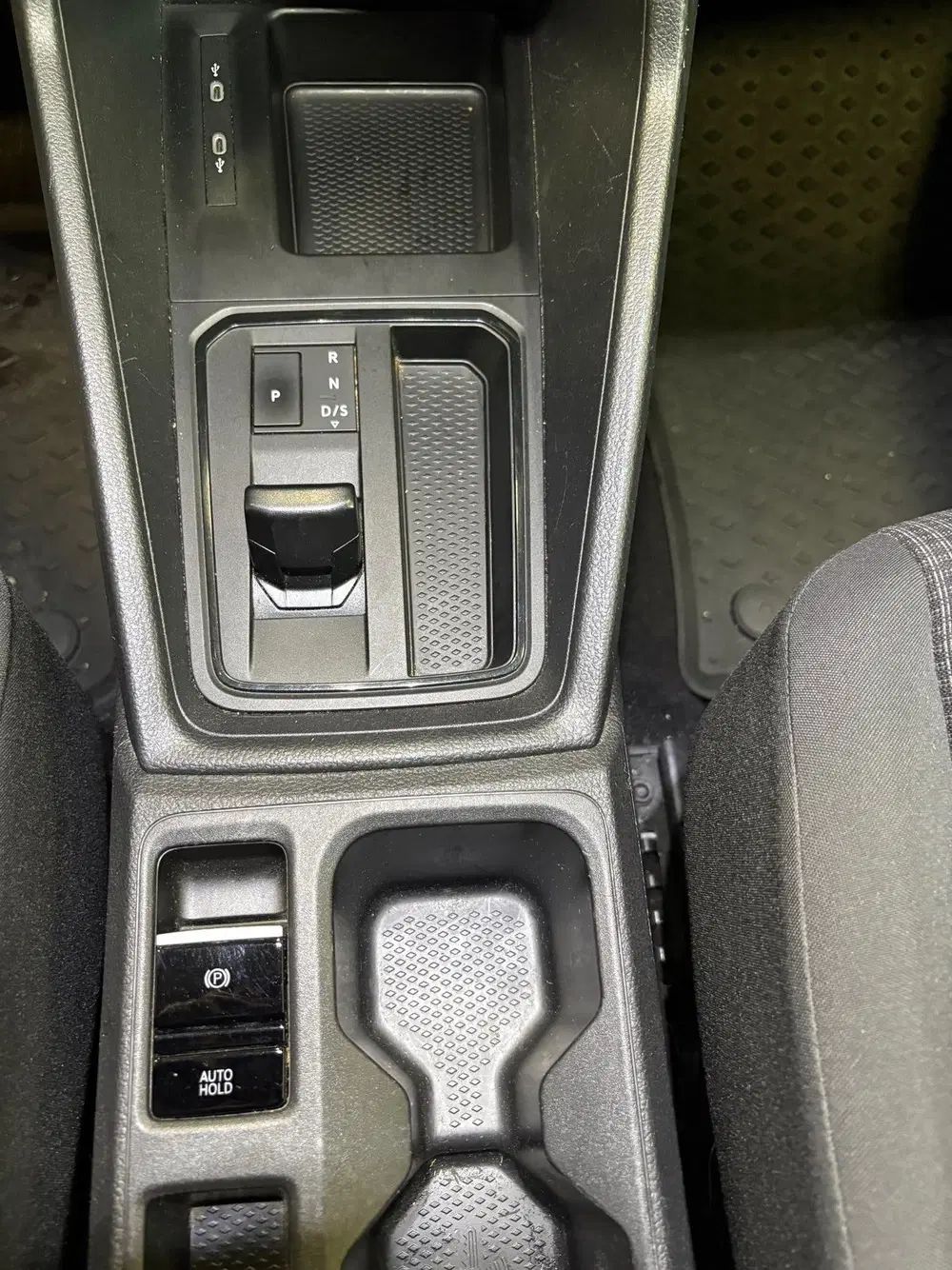 Volkswagen Caddy 1.5 TSI Style Benzine Automaat uit 2022, foto 10
