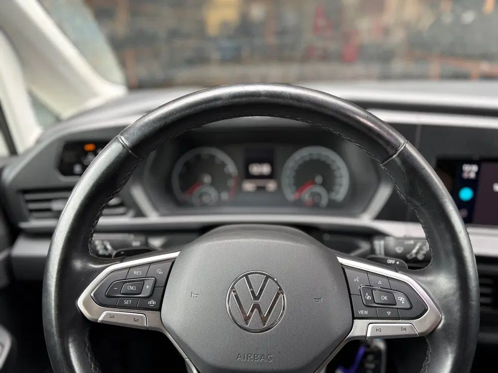 Volkswagen Caddy 1.5 TSI Style Benzine Automaat uit 2022, foto 11