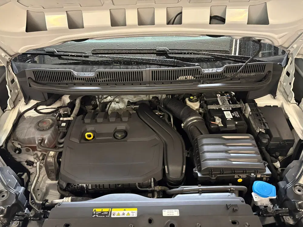 Volkswagen Caddy 1.5 TSI Style Benzine Automaat uit 2022, foto 14