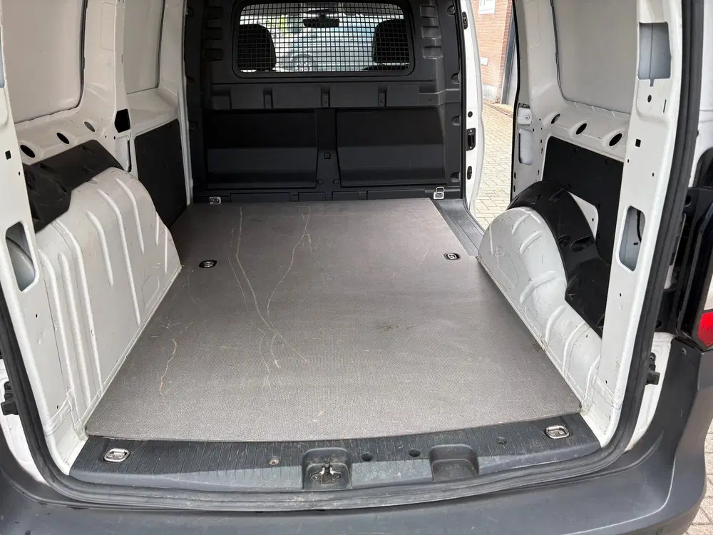 Volkswagen Caddy 1.5 TSI Style Benzine Automaat uit 2022, foto 8