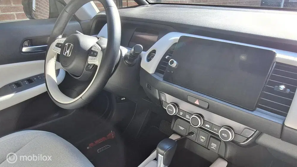 Honda Jazz 1.5 e:HEV Executive All Weather Banden uit 2020, foto 10