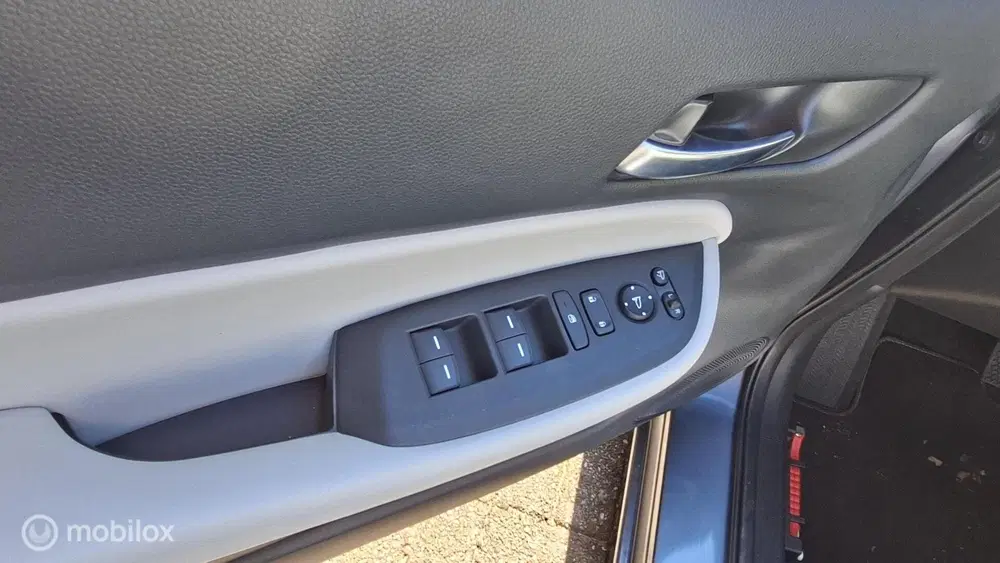 Honda Jazz 1.5 e:HEV Executive All Weather Banden uit 2020, foto 11