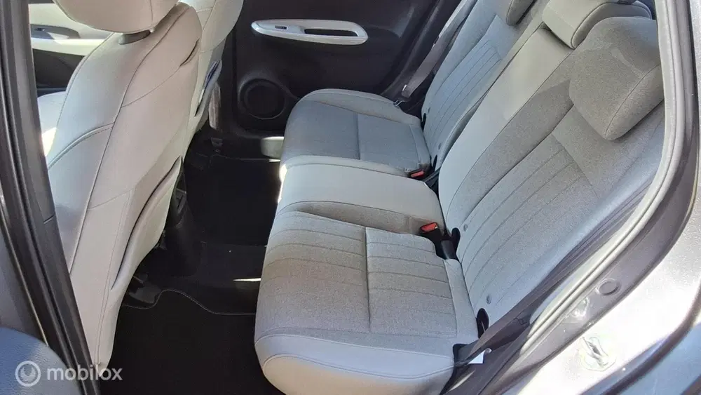 Honda Jazz 1.5 e:HEV Executive All Weather Banden uit 2020, foto 12