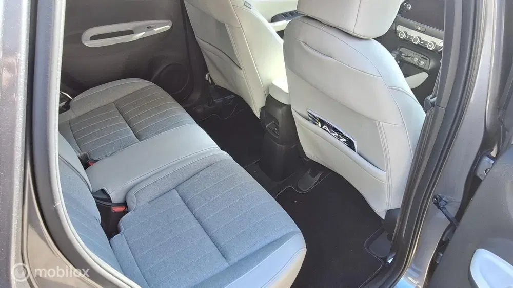 Honda Jazz 1.5 e:HEV Executive All Weather Banden uit 2020, foto 13