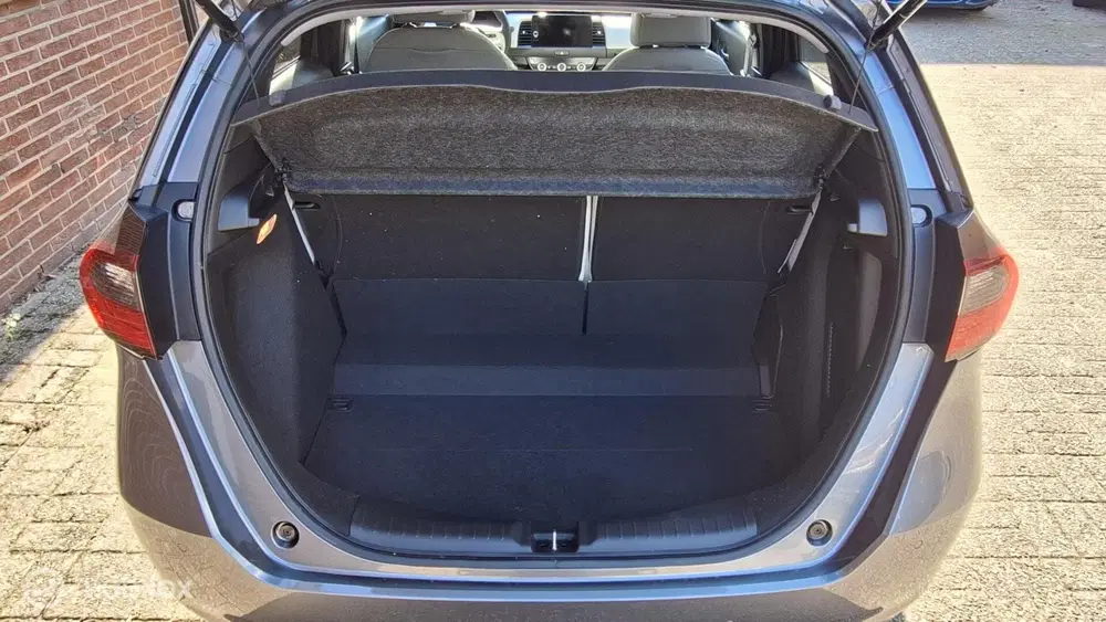 Honda Jazz 1.5 e:HEV Executive All Weather Banden uit 2020, foto 15
