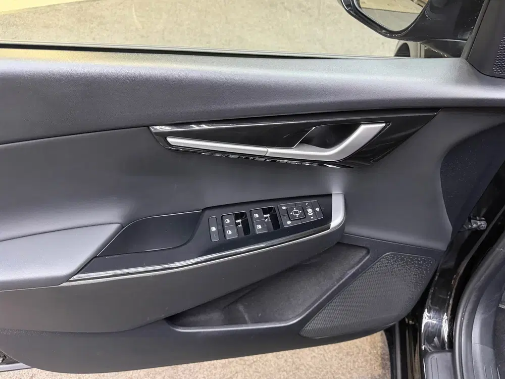 Kia EV6 Plus Advanced AWD 77.4 kWh uit 2024, foto 4