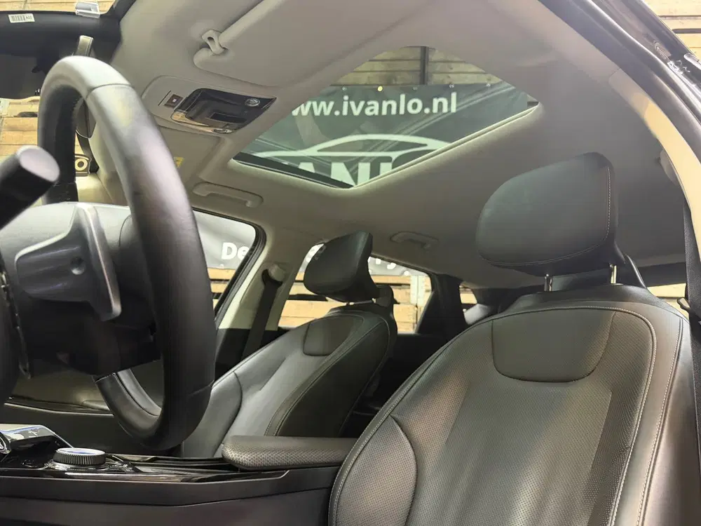 Kia EV6 Plus Advanced AWD 77.4 kWh uit 2024, foto 5