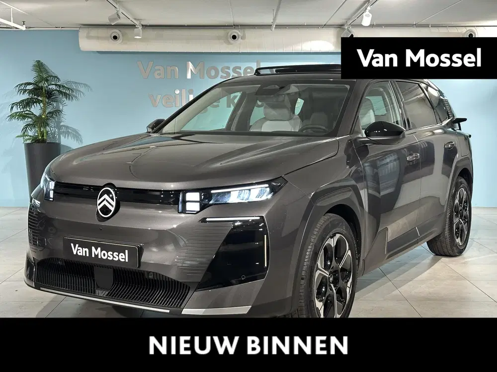 Citroën C5 Aircross Citroen C5 Aircross Max Comfort Range 74 k uit 2026