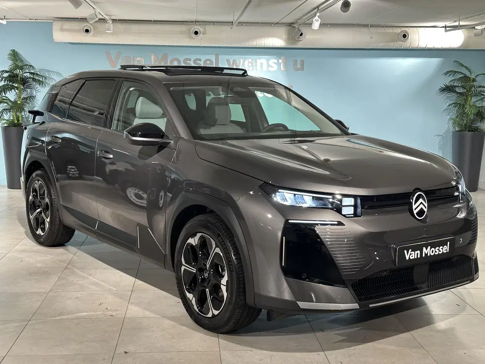 Citroën C5 Aircross Citroen C5 Aircross Max Comfort Range 74 k uit 2026, foto 14
