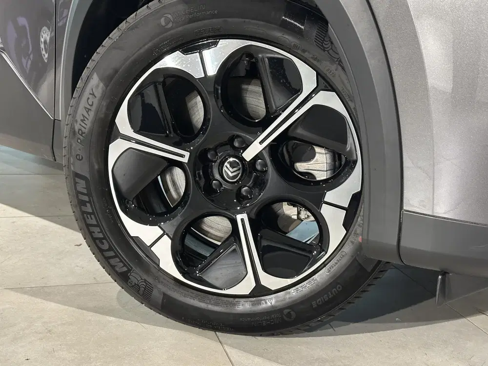 Citroën C5 Aircross Citroen C5 Aircross Max Comfort Range 74 k uit 2026, foto 2