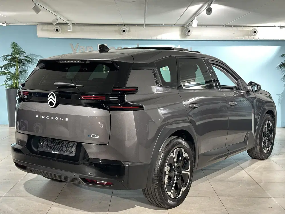Citroën C5 Aircross Citroen C5 Aircross Max Comfort Range 74 k uit 2026, foto 3