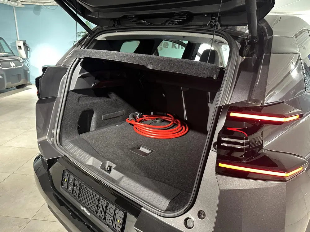 Citroën C5 Aircross Citroen C5 Aircross Max Comfort Range 74 k uit 2026, foto 4