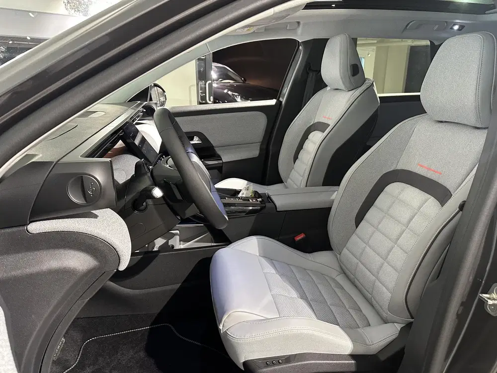 Citroën C5 Aircross Citroen C5 Aircross Max Comfort Range 74 k uit 2026, foto 6