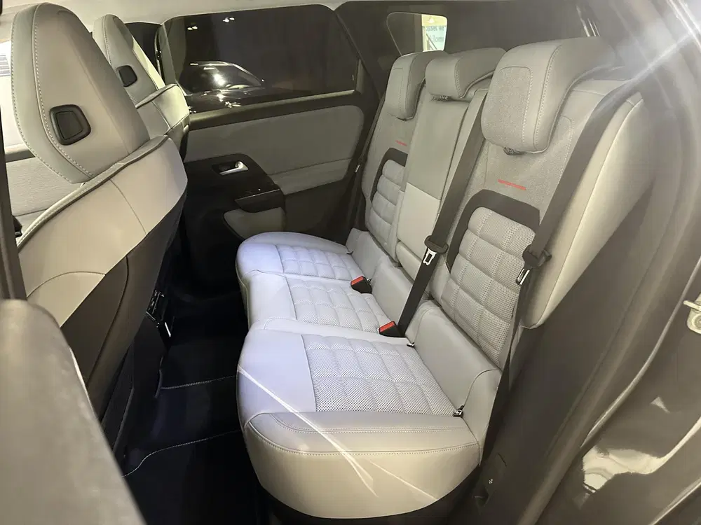 Citroën C5 Aircross Citroen C5 Aircross Max Comfort Range 74 k uit 2026, foto 7
