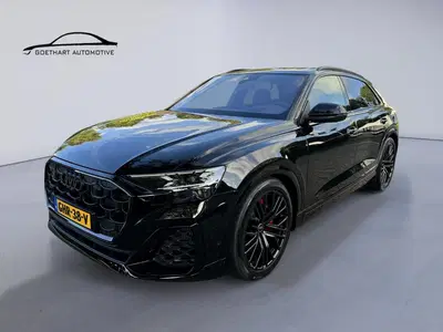 Audi Q8 55 TFSI e quattro Pro Line S uit 2024