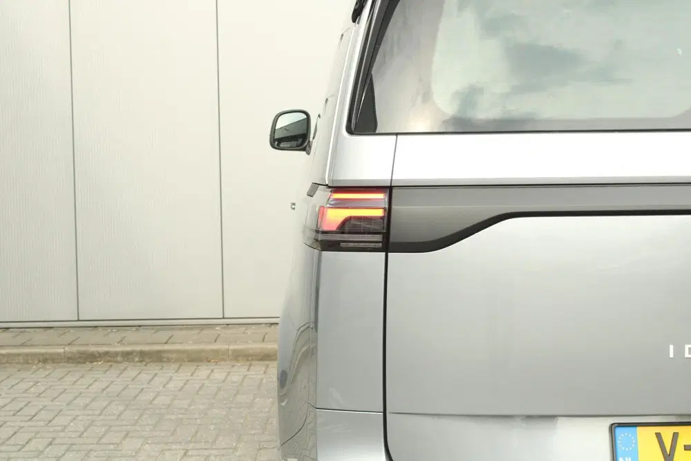 Volkswagen ID. Buzz ID. Buzz Cargo 286pk 79 kWh uit 2026, foto 12