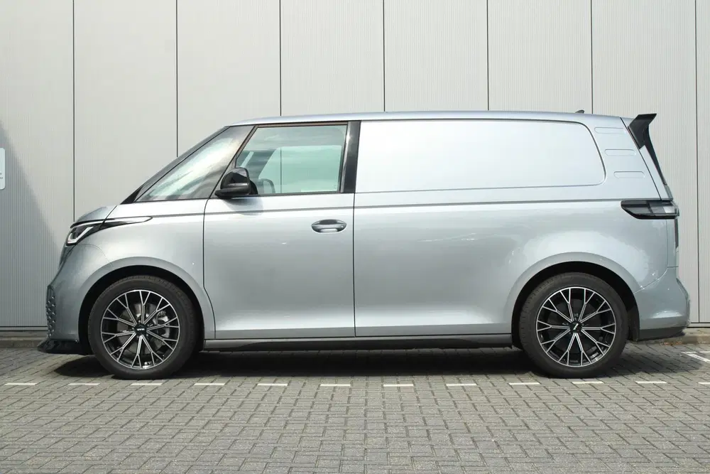 Volkswagen ID. Buzz ID. Buzz Cargo 286pk 79 kWh uit 2026, foto 14