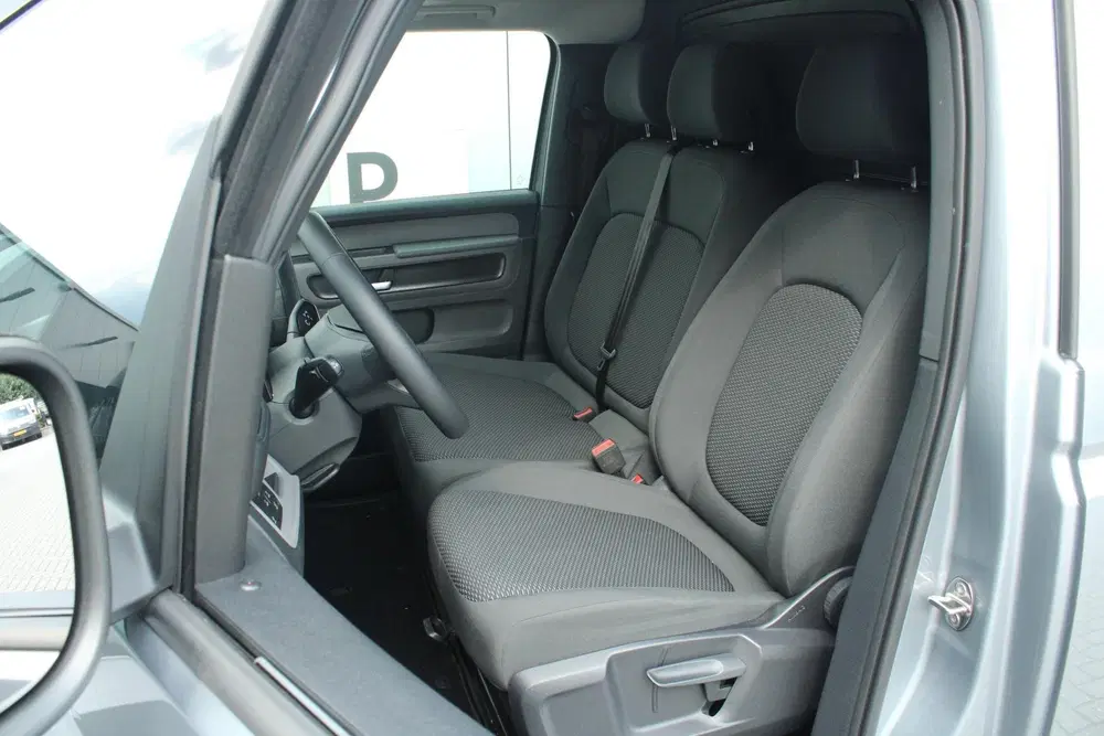 Volkswagen ID. Buzz ID. Buzz Cargo 286pk 79 kWh uit 2026, foto 5