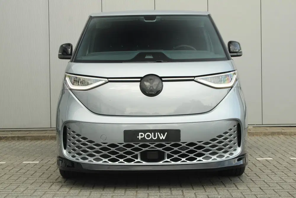 Volkswagen ID. Buzz ID. Buzz Cargo 286pk 79 kWh uit 2026, foto 6