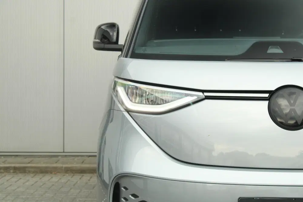 Volkswagen ID. Buzz ID. Buzz Cargo 286pk 79 kWh uit 2026, foto 7