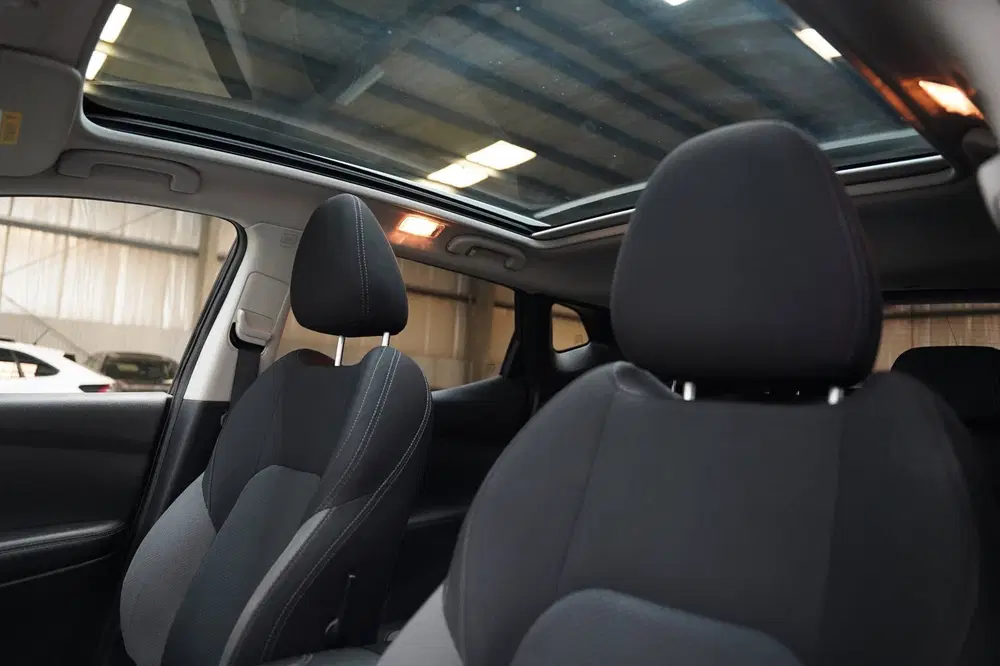 Nissan Qashqai 1.3 DIG-T Business Edition 360 CAM PANO TR uit 2019, foto 14