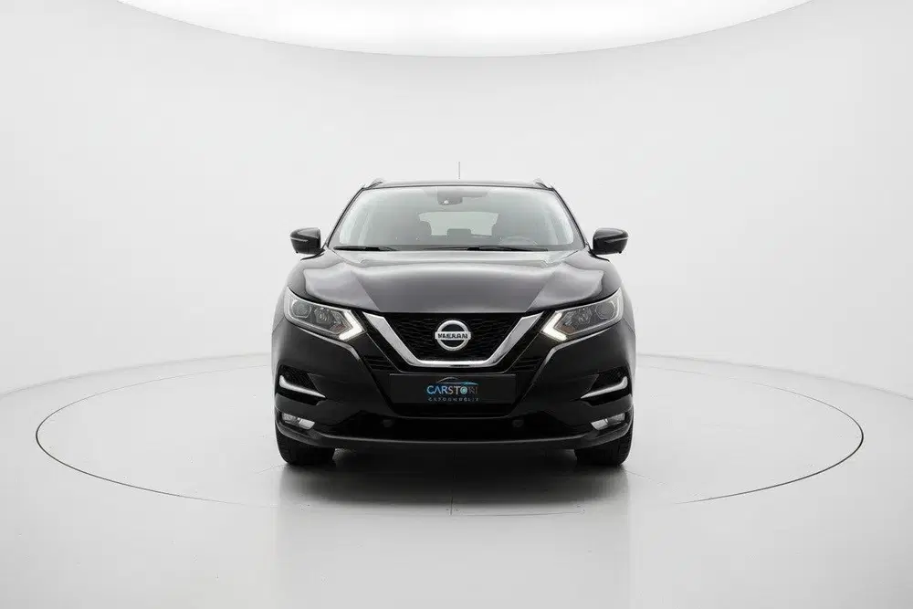 Nissan Qashqai 1.3 DIG-T Business Edition 360 CAM PANO TR uit 2019, foto 2