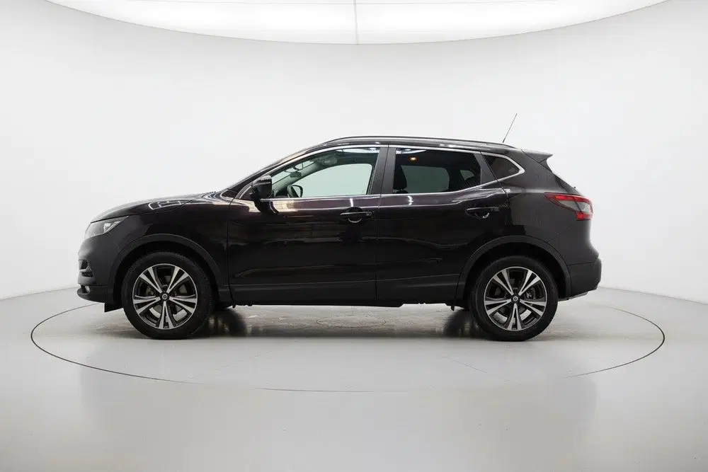 Nissan Qashqai 1.3 DIG-T Business Edition 360 CAM PANO TR uit 2019, foto 4