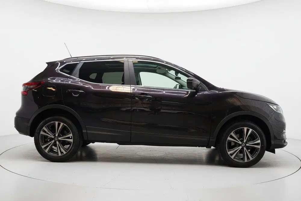 Nissan Qashqai 1.3 DIG-T Business Edition 360 CAM PANO TR uit 2019, foto 5