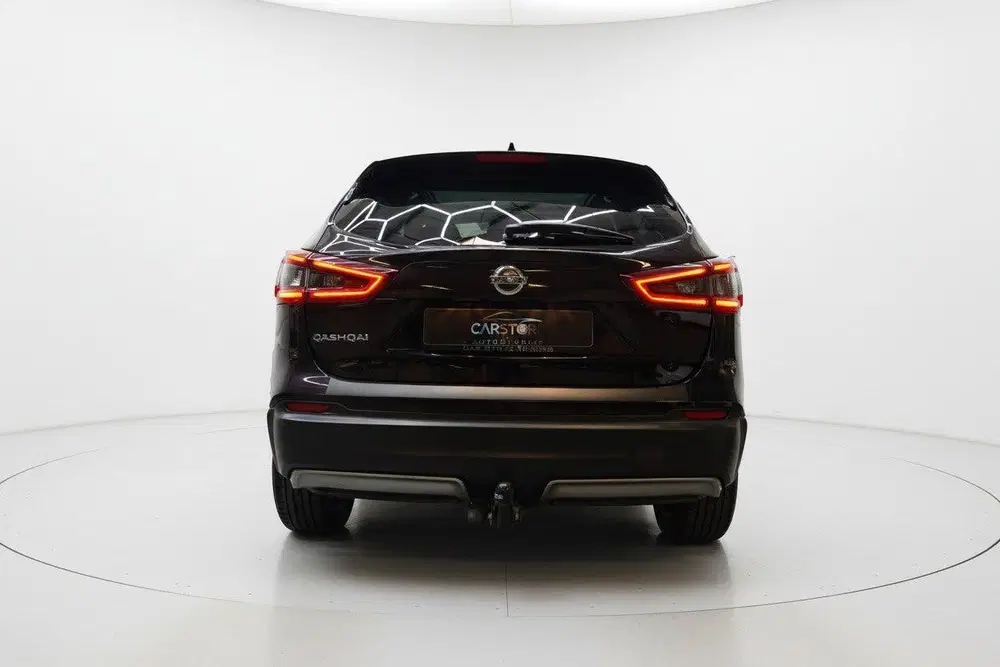 Nissan Qashqai 1.3 DIG-T Business Edition 360 CAM PANO TR uit 2019, foto 7