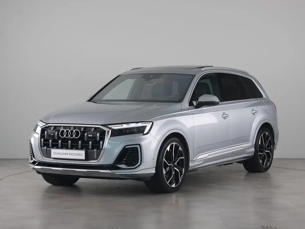 Audi Q7 55 TFSI e quattro Pro Line Advanced uit 2025