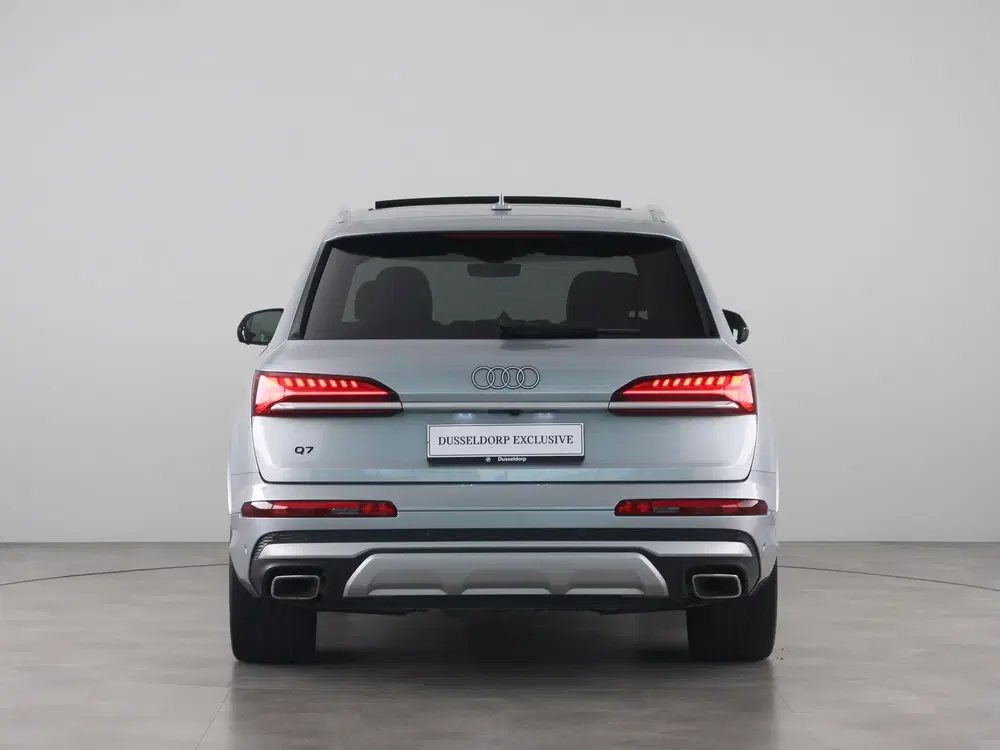 Audi Q7 55 TFSI e quattro Pro Line Advanced uit 2025, foto 11
