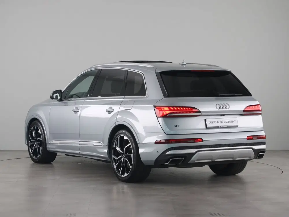 Audi Q7 55 TFSI e quattro Pro Line Advanced uit 2025, foto 12