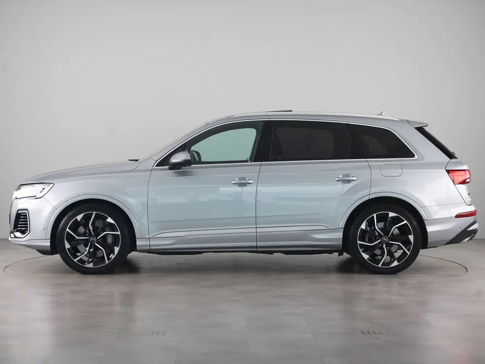 Audi Q7 55 TFSI e quattro Pro Line Advanced uit 2025, foto 13