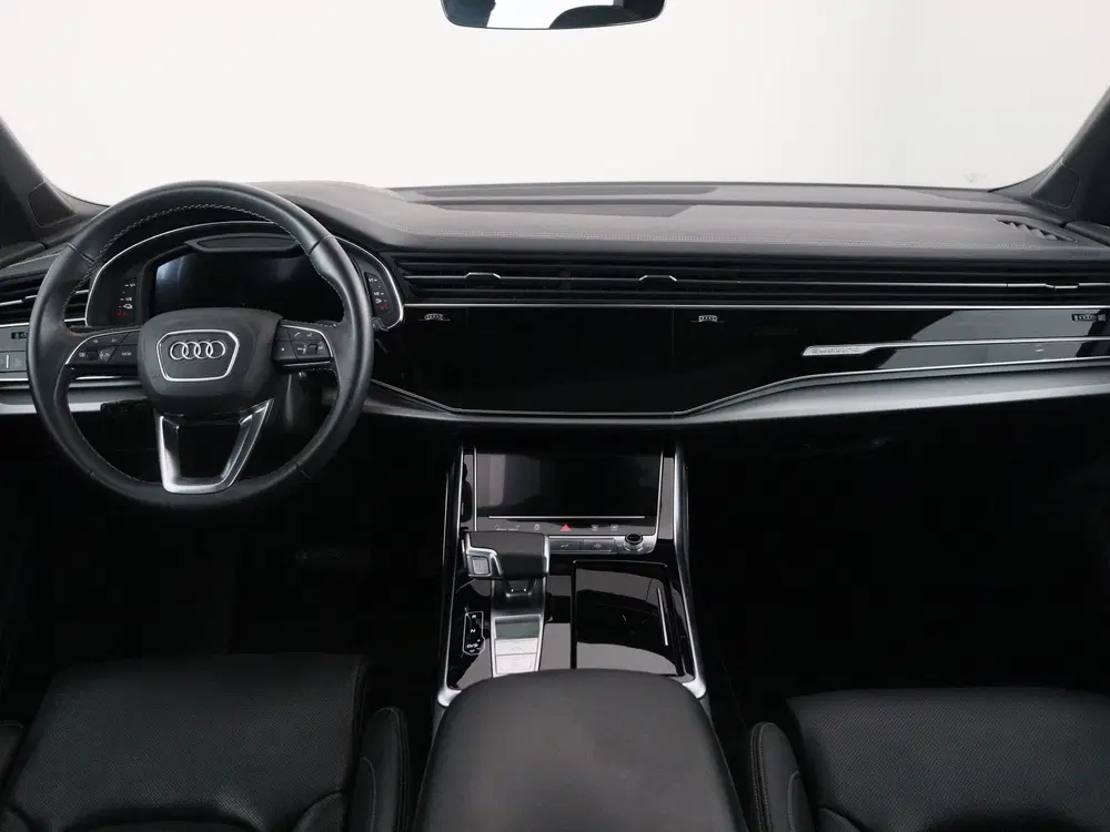 Audi Q7 55 TFSI e quattro Pro Line Advanced uit 2025, foto 14