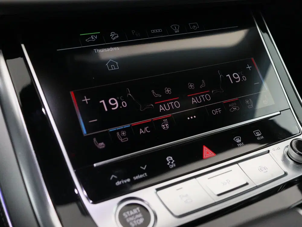 Audi Q7 55 TFSI e quattro Pro Line Advanced uit 2025, foto 15