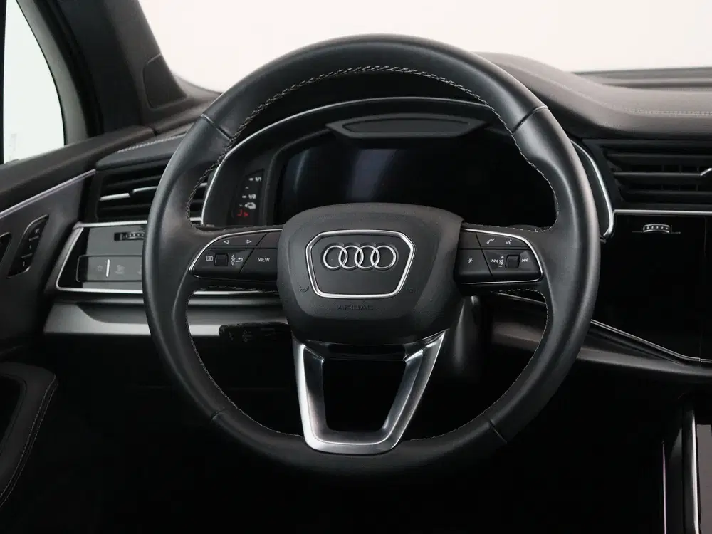 Audi Q7 55 TFSI e quattro Pro Line Advanced uit 2025, foto 2