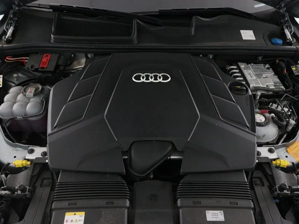 Audi Q7 55 TFSI e quattro Pro Line Advanced uit 2025, foto 4