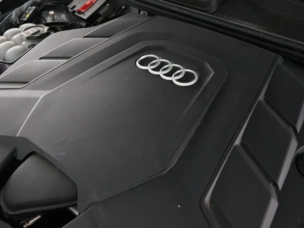 Audi Q7 55 TFSI e quattro Pro Line Advanced uit 2025, foto 5