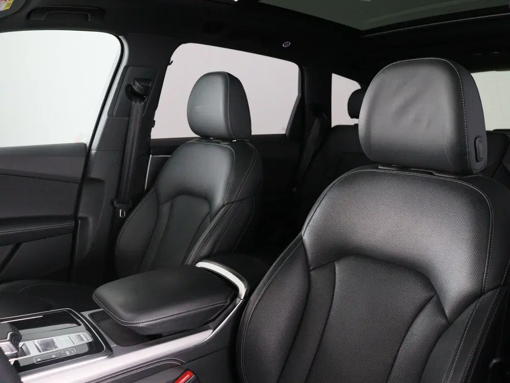 Audi Q7 55 TFSI e quattro Pro Line Advanced uit 2025, foto 6